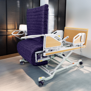 ReNuCare Standing Bed - Image 2