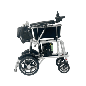 ReNuCare JoyRide Lightweight Wheelchair - Image 5