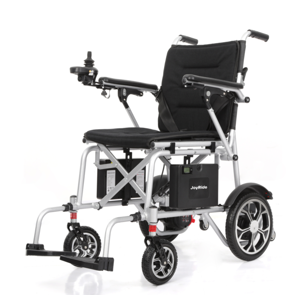 ReNuCare JoyRide Lightweight Wheelchair