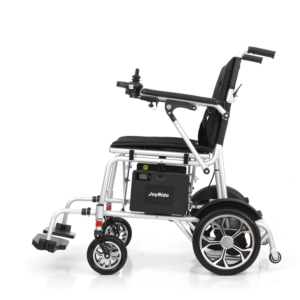 ReNuCare JoyRide Lightweight Wheelchair - Image 2