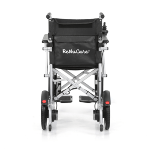 ReNuCare JoyRide Lightweight Wheelchair - Image 3