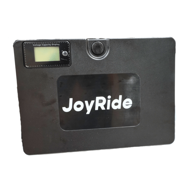 ReNuCare JoyRide Lightweight Wheelchair Replacement Battery