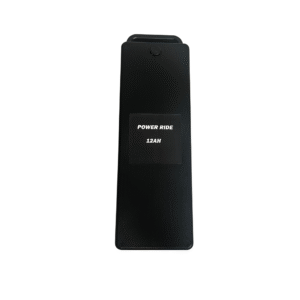 ReNuCare Power Ride Wheelchair Replacement Battery