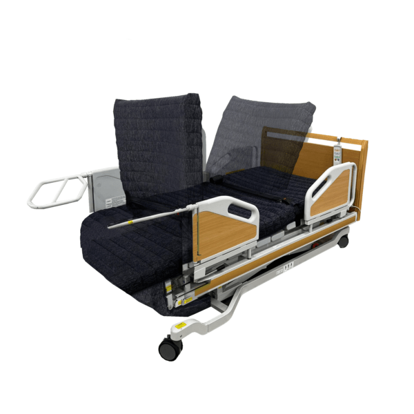 ReNuCare Standing Bed - Rental / Leasing