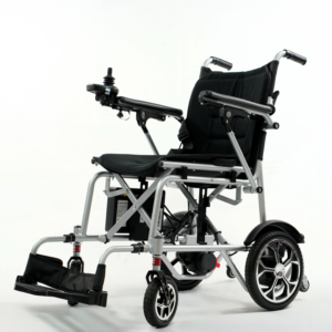 ReNuCare JoyRide Lightweight Wheelchair - Open Box
