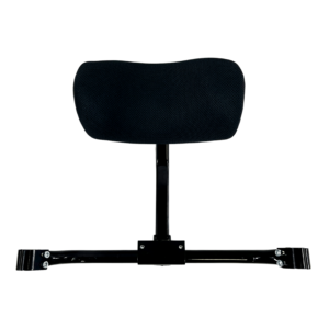 ReNuCare Power Ride Wheelchair Cushioned Headrest