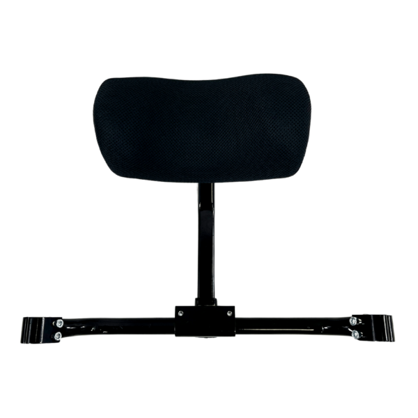 ReNuCare Power Ride Wheelchair Cushioned Headrest