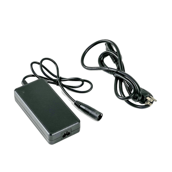 ReNuCare Power Ride, JoyRide Wheelchair Replacement Battery Charger