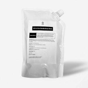 Switle BODY All-in-One Gentle Body Wash