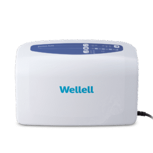 Wellell Domus 4 Alternating Pressure Mattress System with Low Air Loss - Image 2