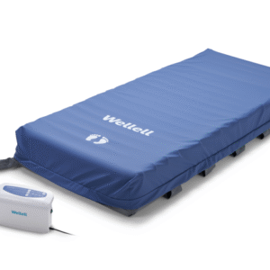 Wellell Domus 4 Alternating Pressure Mattress System with Low Air Loss - Image 3