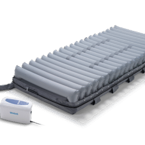 Wellell Domus 4 Alternating Pressure Mattress System with Low Air Loss - Image 4