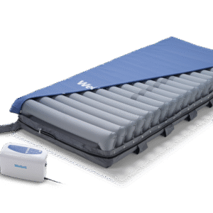 Wellell Domus 4 Alternating Pressure Mattress System with Low Air Loss - Image 5