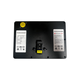 ReNuCare JoyRide Lightweight Wheelchair Replacement Battery - Image 3