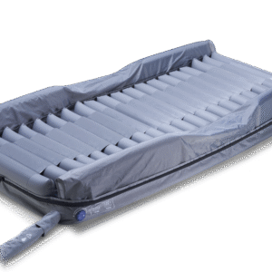 Wellell Optima Turn Low Air Loss, Alternating Pressure Mattress with Lateral Rotation - Image 3