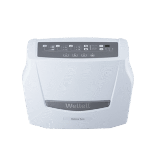 Wellell Optima Turn Low Air Loss, Alternating Pressure Mattress with Lateral Rotation - Image 4