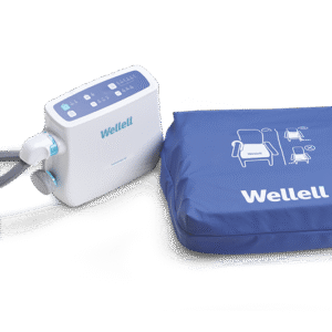 Wellell Procare Auto G3 Hospital Air Mattress for Bedsores - Image 4