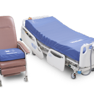 Wellell Procare Auto G3 Hospital Air Mattress for Bedsores - Image 2