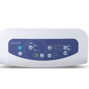 Wellell Procare Elite Alternating Pressure Mattress with Micro Low Air Loss - Image 4