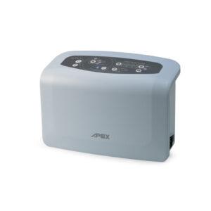 Wellell Serene Air Alternating Pressure Mattress with True Low Air Loss - Image 5