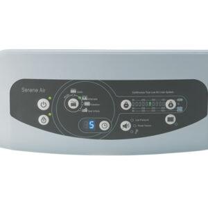 Wellell Serene Air Alternating Pressure Mattress with True Low Air Loss - Image 4