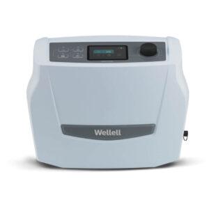 Wellell Optima Auto Alternating Pressure Mattress with Automatic Pump - Image 3