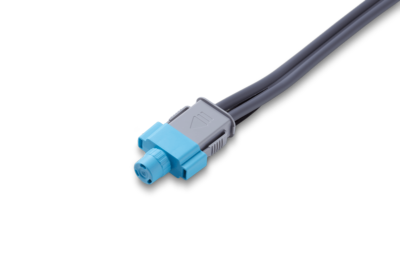 Wellell Sedens 400 – Hybrid Pressure Relief Seat Cushion for Wheelchairs - Image 3