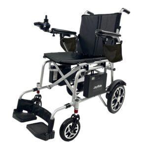 ReNuCare JoyRide Lightweight Wheelchair