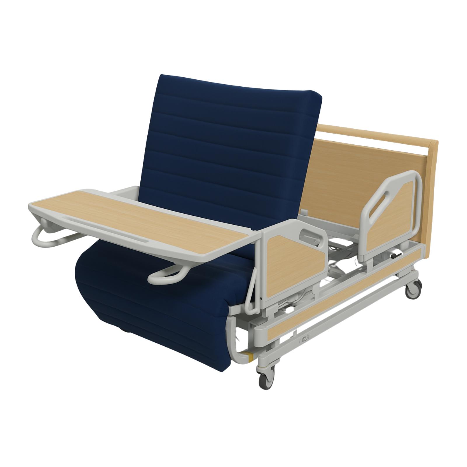 ReNuCare Standing Bed - Multipurpose Table Tray - Image 4