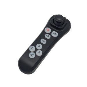 ReNuCare Bluetooth Remote Controller for Power Ride & JoyRide Wheelchairs